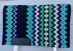 Western Show Blanket - Laliane